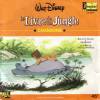 disque film livre de la jungle walt disney le livre de la jungle chansons