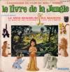 disque film livre de la jungle chansons du film de walt disney le livre de la jungle