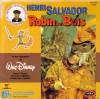 disque film robin des bois henri salvador robin des bois et les chansons de walt disney