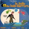 disque film belle au bois dormant walt disney presente la belle au bois dormant variante 2