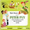 disque film peter pan walt disney presente peter pan variante 1