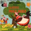 disque dessin anime walt disney divers walt disney presente la petite poule rouge