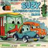 disque dessin anime walt disney divers walt disney presente suzy la petite voiture bleue