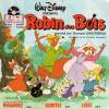 disque film robin des bois walt disney presente robin des bois variante ancienne