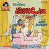 disque film aristochats les aristochats fauteuil