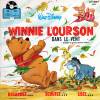 disque animation divers winnie l ourson winnie l ourson dans le vent moderne