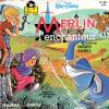 disque film merlin l enchanteur walt disney merlin l enchanteur