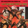 disque film gremlins les aventures des gremlins 4eme episode les gremlins pris au piege