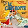 disque dessin anime walt disney divers contes celebres pour les disney babies le chat botte