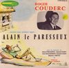 disque celebrite celebrites roger couderc raconte aux enfants sages alain le paresseux