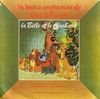 disque film belle et le clochard la boite enchantee de walt disney la belle et le clochard