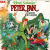 disque film peter pan henri salvador peter pan le sentier de la guerre