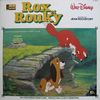 disque film rox et rouky rox et rouky walt disney raconte par jean rochefort