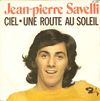 disque celebrite celebrites jean pierre savelli ciel une route au soleil