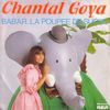 disque celebrite celebrites chantal goya babar la poupee de sucre