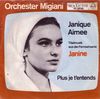 disque live janique aimee orchester migiani janique aimee titlemusik aus der fernsehserie janine plus je t entends