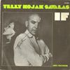 disque live kojak telly kojak savalas if