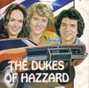 disque live sheriff fais moi peur the dukes of hazzard