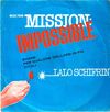 disque live mission impossible music from mission impossible shane per qualche dollaro in piu titoli