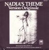 disque live feux de l amour nadia s theme version originale