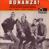 disque live bonanza bonanza johnny gregory and his orchestra