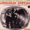 disque live commando spatial bande originale du feuilleton televise commando spatial