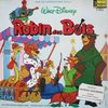 disque film robin des bois robin des bois raconte par georges descrieres