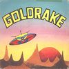 disque dessin anime goldorak goldrake