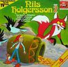 disque dessin anime nils holgersson nils holgersson 2 das spiel der wildganse