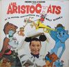 disque film aristochats henri salvador chante les aristochats et le monde merveilleux de walt disney