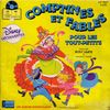 disque dessin anime walt disney divers comptines et fables pour les tout petits dites par rosy varte et maurice vamby disney decouvertes