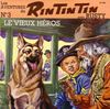 disque live rintintin les aventures de rintintin avec rusty n 3 le vieux heros