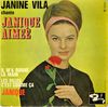 disque live janique aimee janine vila chante janique aimee