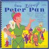 disque film peter pan walt disney peter pan raconte par francois perier