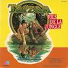 disque compilation compilation tarzan fils de la jungle