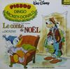 disque dessin anime walt disney divers picsou dingo mickey et donald racontent a leur maniere le conte de noel