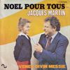 disque celebrite celebrites noel pour tous jacques martin