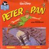 disque film peter pan peter pan raconte par jean rochefort