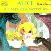 disque film alice au pays des merveilles alice au pays des merveilles la voix de son maitre