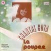 disque celebrite celebrites chantal goya la poupee dp 105