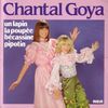 disque celebrite celebrites chantal goya un lapin la poupee