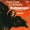 disque live inspecteur derrick franck duval and orchestra todesengel originalaufnahme aus der tv serie derrick