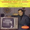 disque emission monsieur tout le monde bande originale de l emission televisee monsieur tout le monde