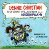 disque bd gaston lagaffe dennie christian guust flater en de marsupilami wij zijn twee vrienden variante texte