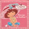 disque dessin anime charlotte aux fraises charlotte aux fraises