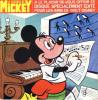 disque dessin anime walt disney divers le journal de mickey delit de fringale