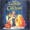 disque film belle et le clochard belle et le clochard cd 2 titre