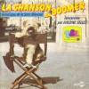 disque live boomer la chanson de boomer