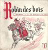 disque bd divers enfants robin des bois l enlevement de la damoiselle