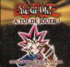 disque dessin anime yu gi oh yugi oh a toi de jouer